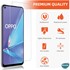Microsonic Oppo A72 Tempered Glass Screen Protector 4