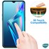 Microsonic Oppo A73 Tempered Glass Cam Ekran Koruyucu 5