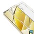 Microsonic Realme 11 4G Kılıf Transparent Soft Şeffaf 2