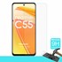 Microsonic Realme C55 Tempered Glass Cam Ekran Koruyucu 2