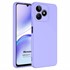 Microsonic Realme Note 50 Kılıf Groovy Soft Lila 1