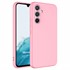 Microsonic Samsung Galaxy A24 Kılıf Groovy Soft Pembe 1