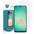 Microsonic Samsung Galaxy A26 Screen Protector Nano Glass Cam Ekran Koruyucu 3 lü Paket 2