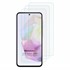 Microsonic Samsung Galaxy A35 Screen Protector Nano Glass Cam Ekran Koruyucu 3 lü Paket 1