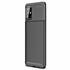 Microsonic Samsung Galaxy A51 Kılıf Legion Series Siyah 2
