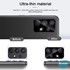 Microsonic Samsung Galaxy A52s Kamera Lens Koruma Camı V2 Siyah 3
