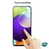 Microsonic Samsung Galaxy A52s Kılıf 6 Tarafı Tam Full Koruma 360 Clear Soft Şeffaf 6