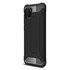 Microsonic Samsung Galaxy A81 Note 10 Lite Kılıf Rugged Armor Siyah 2