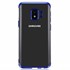 Microsonic Samsung Galaxy J2 Core Kılıf Skyfall Transparent Clear Mavi 1