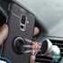 Microsonic Samsung Galaxy J8 Kılıf Kickstand Ring Holder Lacivert 3