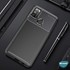 Microsonic Samsung Galaxy M21 Kılıf Legion Series Siyah 3