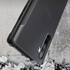 Microsonic Samsung Galaxy Note 10 Kılıf Frosted Frame Siyah 4
