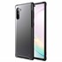 Microsonic Samsung Galaxy Note 10 Kılıf Frosted Frame Siyah 1