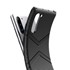 Microsonic Samsung Galaxy Note 10 Kılıf Diamond Shield Siyah 3