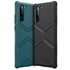 Microsonic Samsung Galaxy Note 10 Kılıf Diamond Shield Yeşil 5