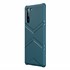Microsonic Samsung Galaxy Note 10 Kılıf Diamond Shield Yeşil 2