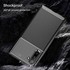 Microsonic Samsung Galaxy Note 10 Kılıf Legion Series Siyah 5