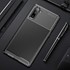 Microsonic Samsung Galaxy Note 10 Kılıf Legion Series Siyah 3