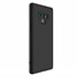 Microsonic Samsung Galaxy Note 9 Kılıf Double Dip 360 Protective Siyah 2