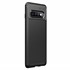 Microsonic Samsung Galaxy S10 Kılıf Legion Series Siyah 2