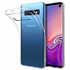 Microsonic Samsung Galaxy S10 Kılıf Transparent Soft Beyaz 5