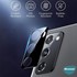 Microsonic Samsung Galaxy S20 FE Kamera Lens Koruma Camı V2 Siyah 4