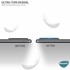Microsonic Samsung Galaxy S20 Ultra Kamera Lens Koruma Camı 2