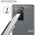 Microsonic Samsung Galaxy S20 Ultra Kamera Lens Koruma Camı 4