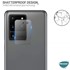Microsonic Samsung Galaxy S20 Ultra Kamera Lens Koruma Camı 5
