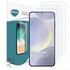 Microsonic Samsung Galaxy S25 Plus Screen Protector Nano Glass Cam Ekran Koruyucu 3 lü Paket 2