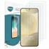 Microsonic Samsung Galaxy S24 Screen Protector Nano Glass Cam Ekran Koruyucu 3 lü Paket 2