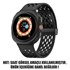 Microsonic Samsung Galaxy Watch Ultra Kordon Orbit Oceanic Siyah 2