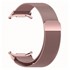 Microsonic Samsung Galaxy Watch Ultra Milanese Loop Kordon Rose Gold 1