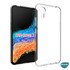 Microsonic Samsung Galaxy XCover 7 Kılıf Transparent Soft Şeffaf 2