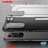 Microsonic Samsung Galaxy A52s Kılıf Rugged Armor Siyah 7