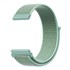 Microsonic Huawei Watch GT Elegant Hasırlı Kordon Woven Sport Loop Mint Yeşili 2