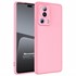 Microsonic Xiaomi Mi 13 Lite Kılıf Groovy Soft Pembe 1