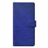 Microsonic Xiaomi Mi Note 10 Lite Kılıf Fabric Book Wallet Lacivert 2