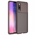 Microsonic Xiaomi Mi 9 Kılıf Legion Series Kahverengi 1