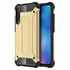 Microsonic Xiaomi Mi 9 Kılıf Rugged Armor Gold 1