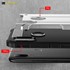 Microsonic Xiaomi Redmi 7 Kılıf Rugged Armor Siyah 4