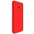 Microsonic Xiaomi Redmi 8A Kılıf Double Dip 360 Protective Kırmızı 2