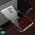 Microsonic Xiaomi Redmi 9 Kılıf Transparent Soft Beyaz 4