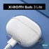 Microsonic Xiaomi Redmi Buds 3 Lite Kılıf Transparent Clear Soft Şeffaf 5