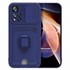 Microsonic Xiaomi Redmi Note 11 Pro Plus Kılıf Multifunction Silicone Lacivert 1