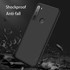 Microsonic Xiaomi Redmi Note 8 Kılıf Double Dip 360 Protective Siyah 5