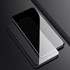 Microsonic Xiaomi Redmi Note 8 Tam Kaplayan Temperli Cam Ekran Koruyucu Siyah 4