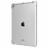Microsonic Apple iPad Air Kılıf A1474-A1475-A1476 Shock Absorbing Şeffaf 2