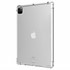 Microsonic Apple iPad Pro 12 9 2021 5 Nesil Kılıf A2378-A2461-A2379-A2462 Shock Absorbing Şeffaf 2