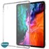 Microsonic Apple iPad Pro 11 2020 2 Nesil Kılıf A2228-A2068-A2230 Shock Absorbing Şeffaf 8